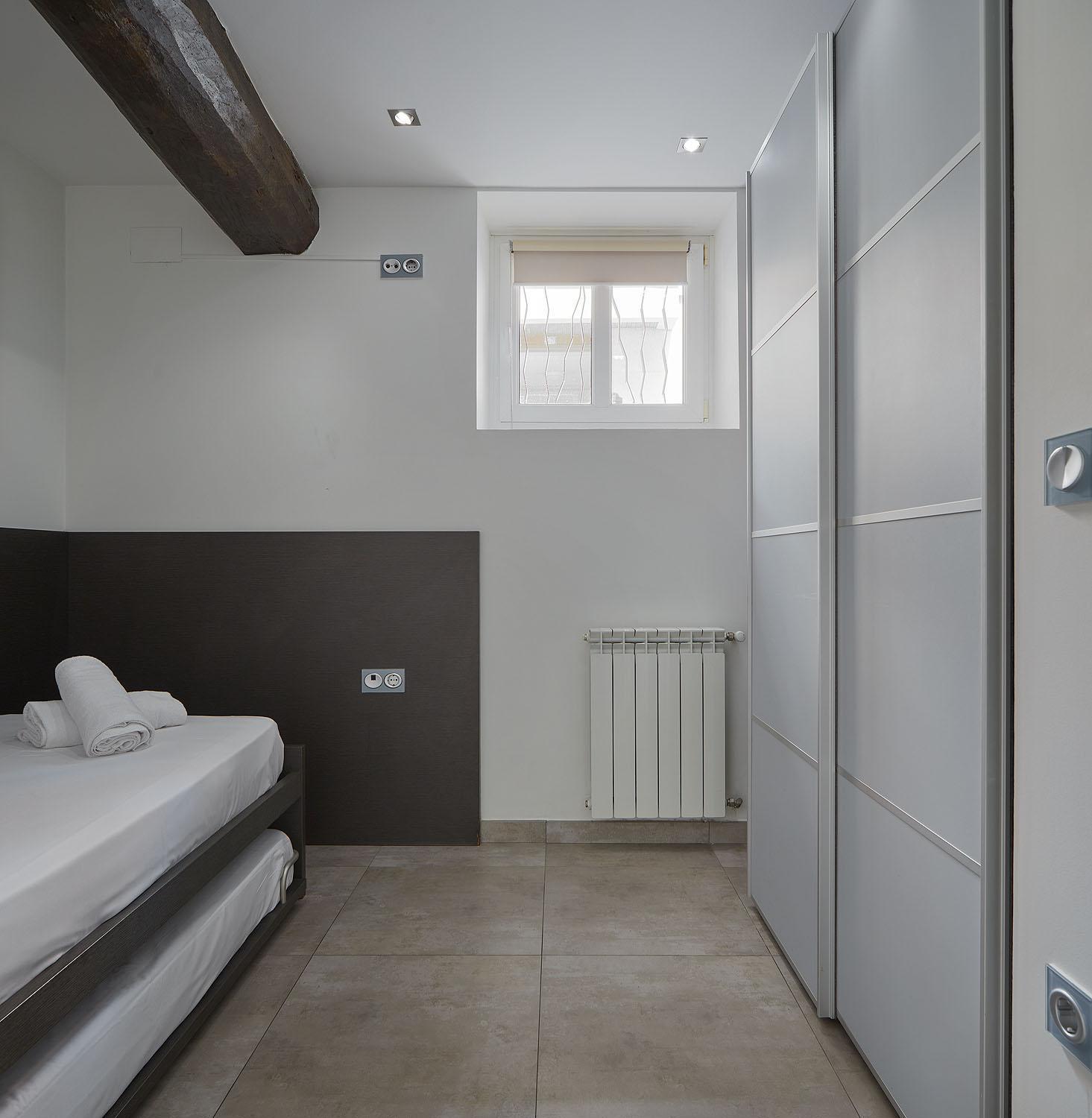 Pilliku Apartamentua Garaje Incluido Orio Exterior photo