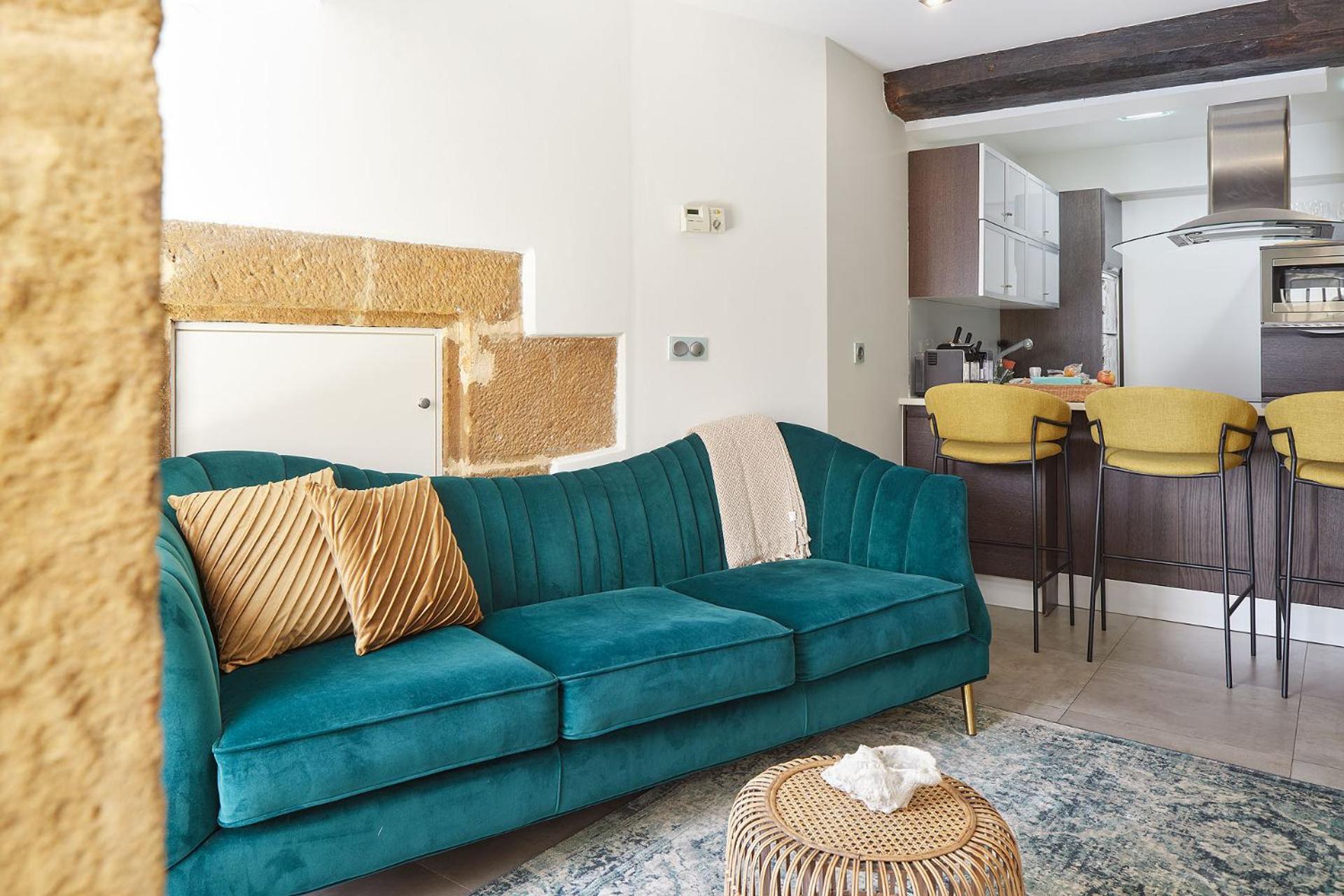 Pilliku Apartamentua Garaje Incluido Orio Exterior photo